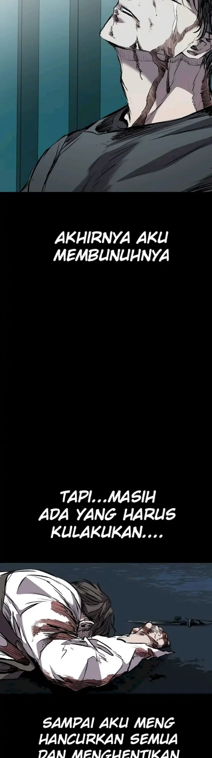 Castle Chapter 114 Gambar 65