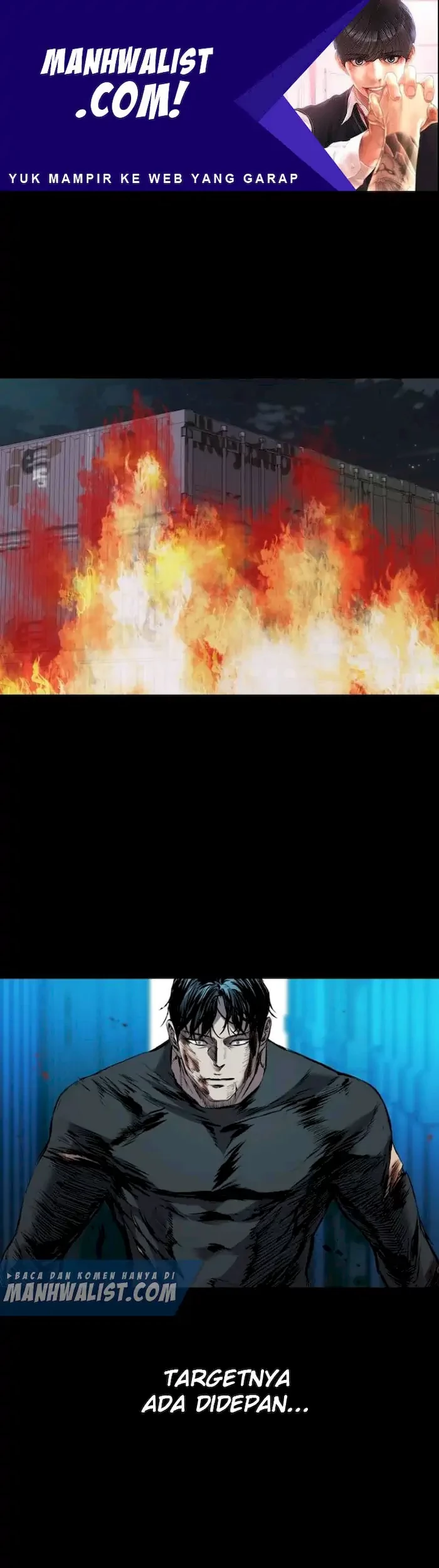 Castle Chapter 114 Gambar 3