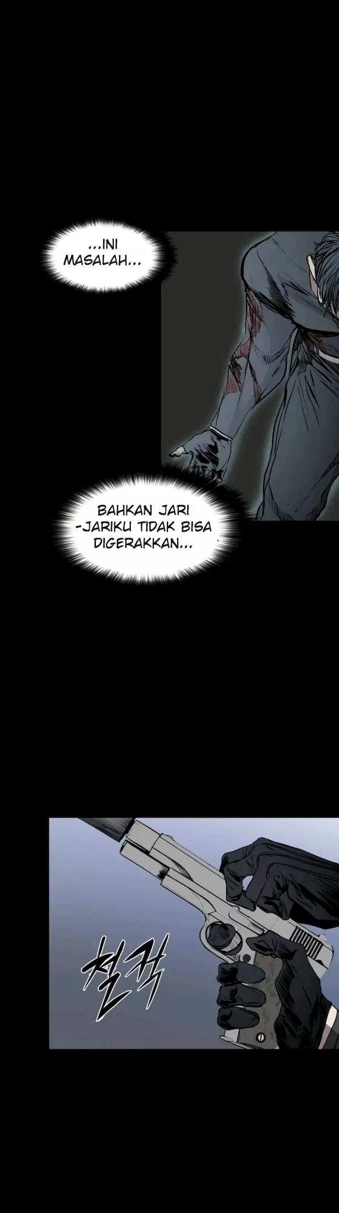 Castle Chapter 115 Gambar 7