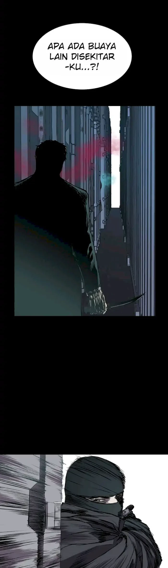 Castle Chapter 115 Gambar 10