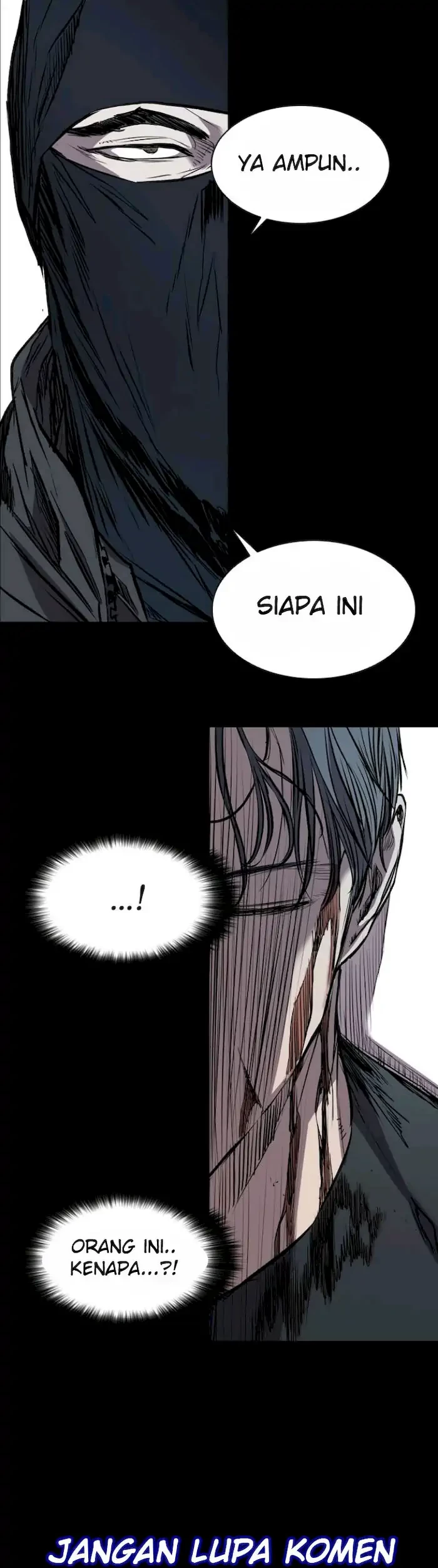 Castle Chapter 115 Gambar 17