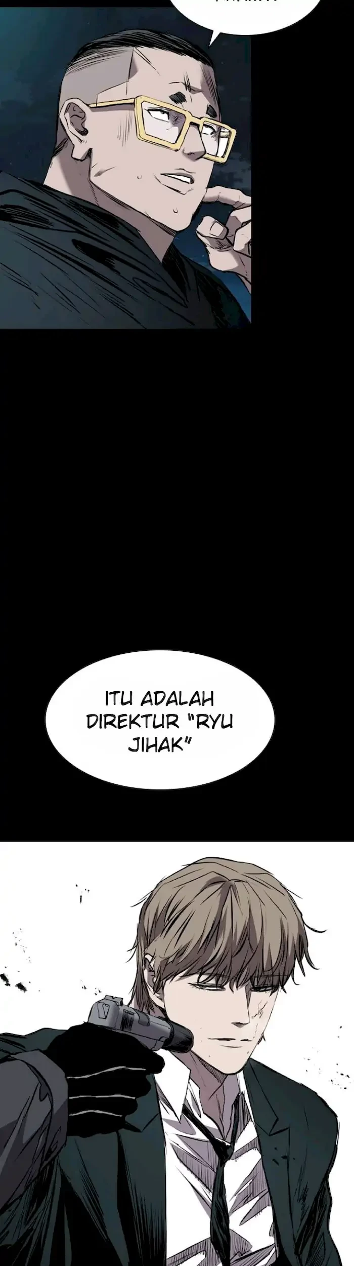 Castle Chapter 115 Gambar 19