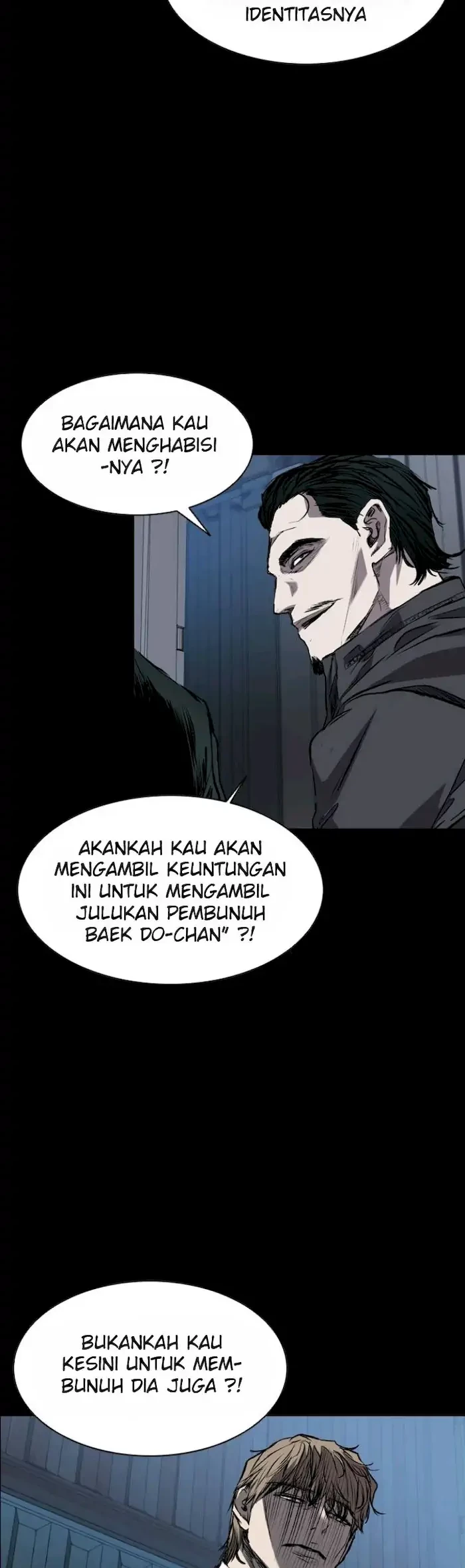 Castle Chapter 115 Gambar 26