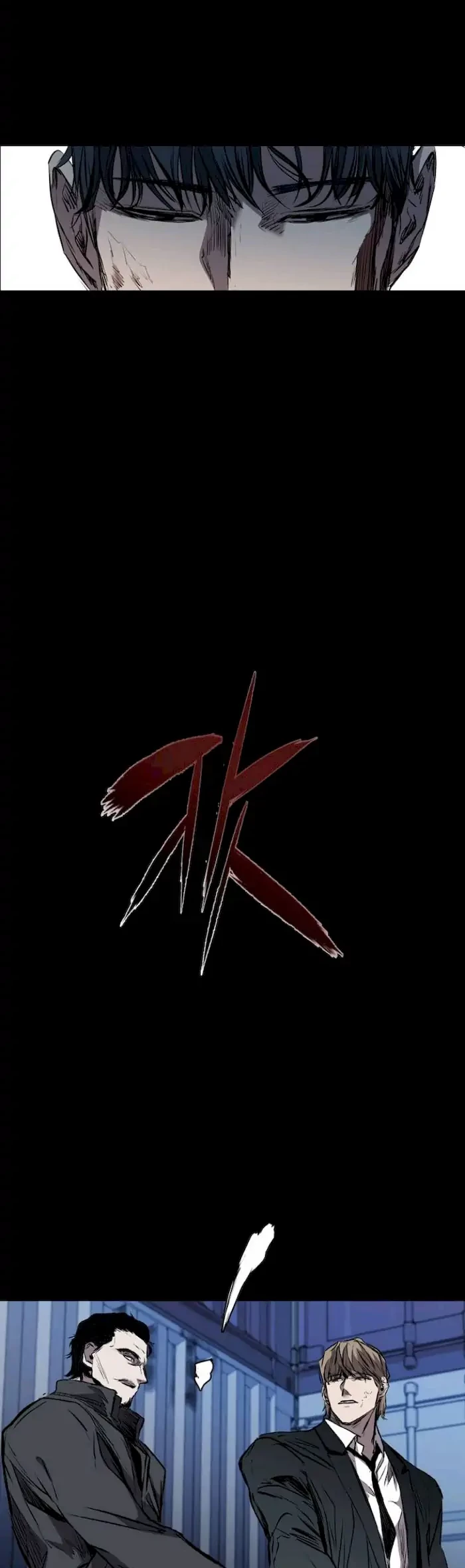 Castle Chapter 115 Gambar 30