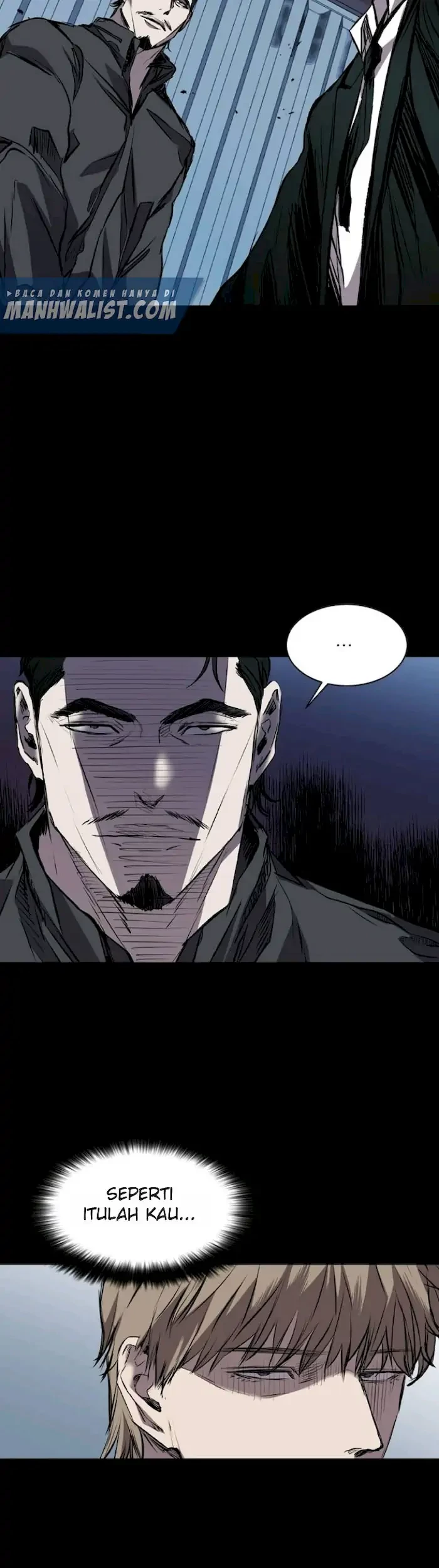 Castle Chapter 115 Gambar 33