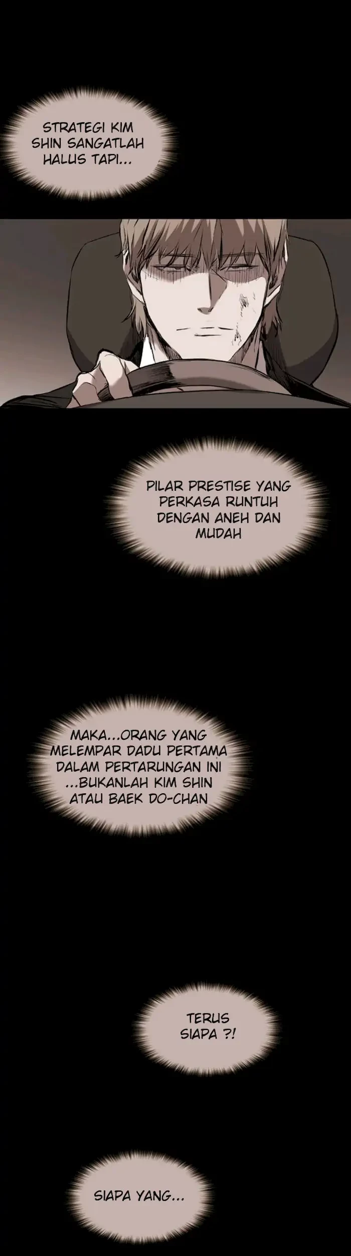 Castle Chapter 115 Gambar 35