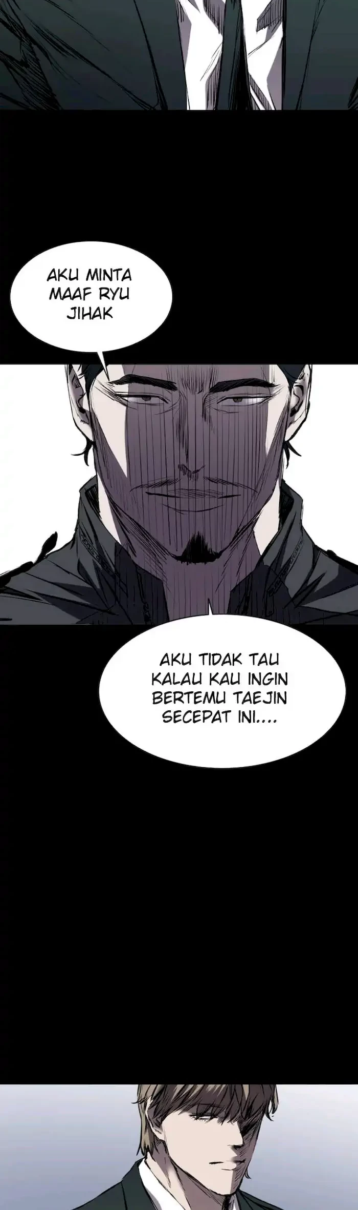 Castle Chapter 115 Gambar 44