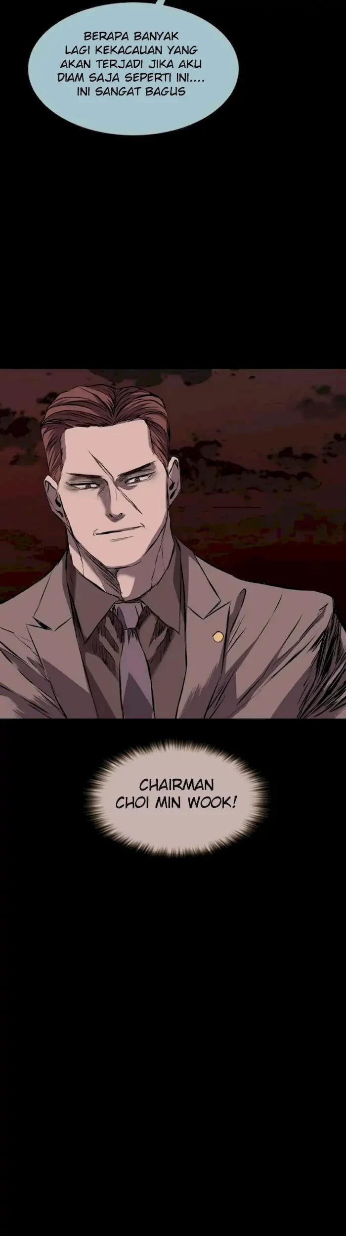 Castle Chapter 115 Gambar 37