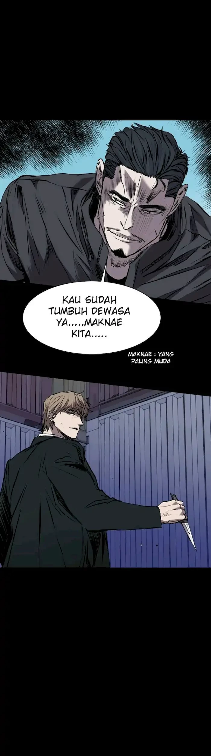 Castle Chapter 115 Gambar 51