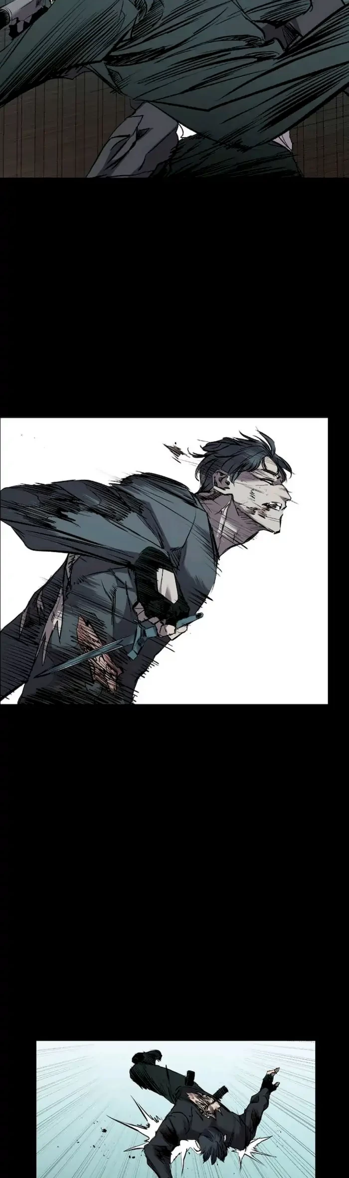 Castle Chapter 115 Gambar 46