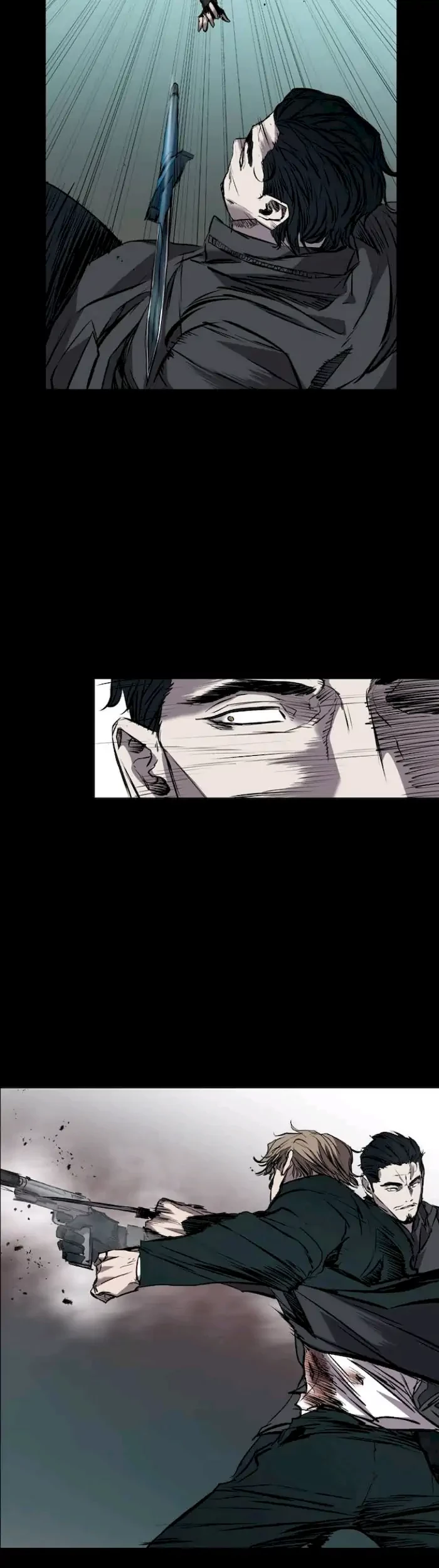 Castle Chapter 115 Gambar 47