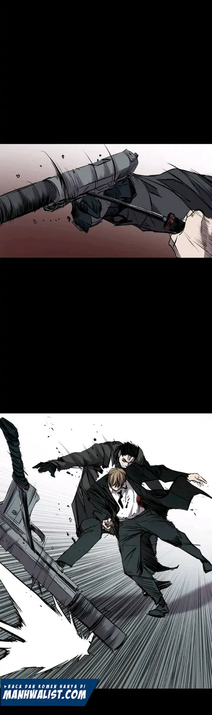 Castle Chapter 115 Gambar 48