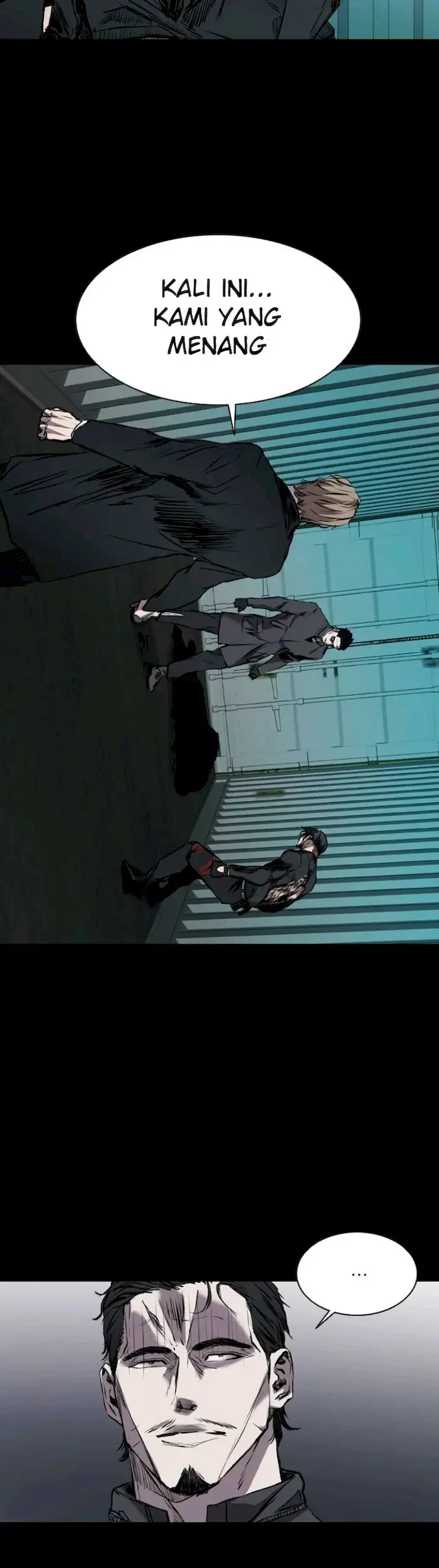 Castle Chapter 115 Gambar 55