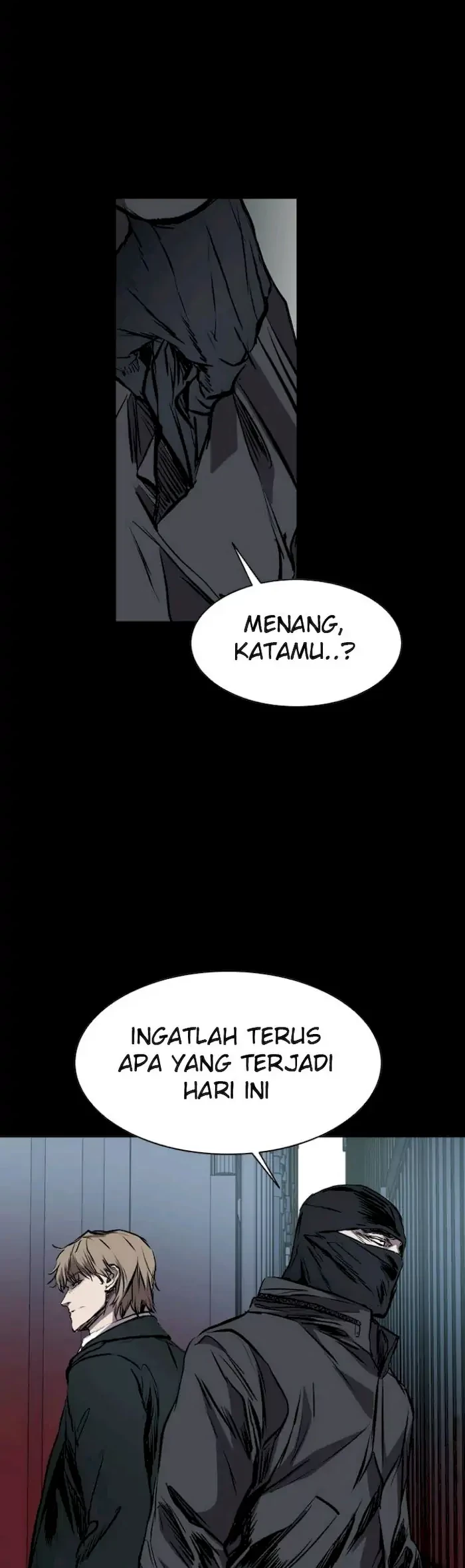 Castle Chapter 115 Gambar 56