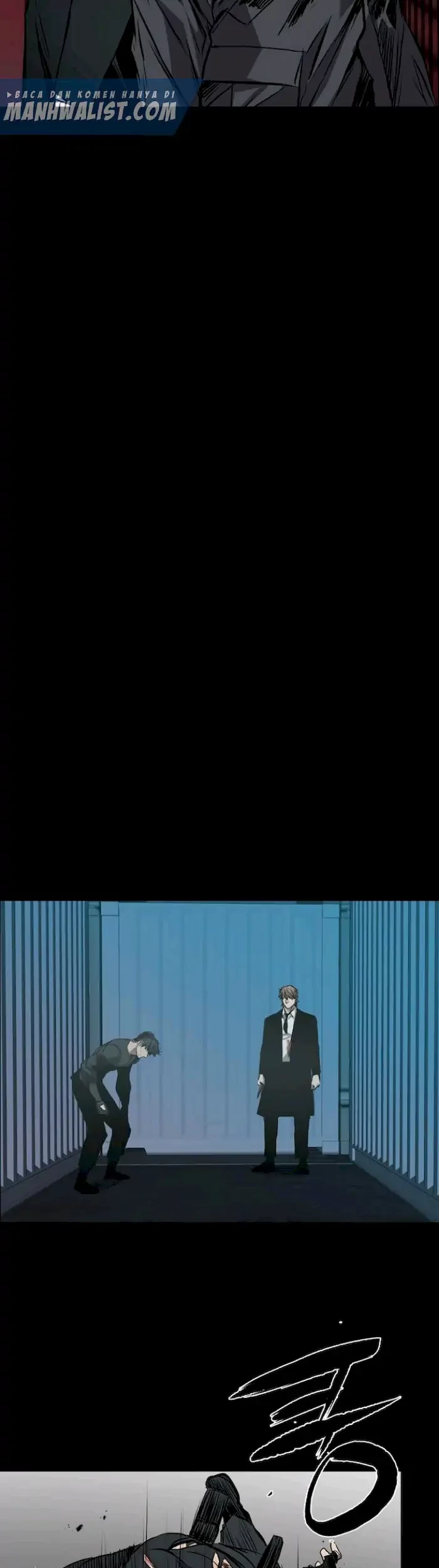 Castle Chapter 115 Gambar 57