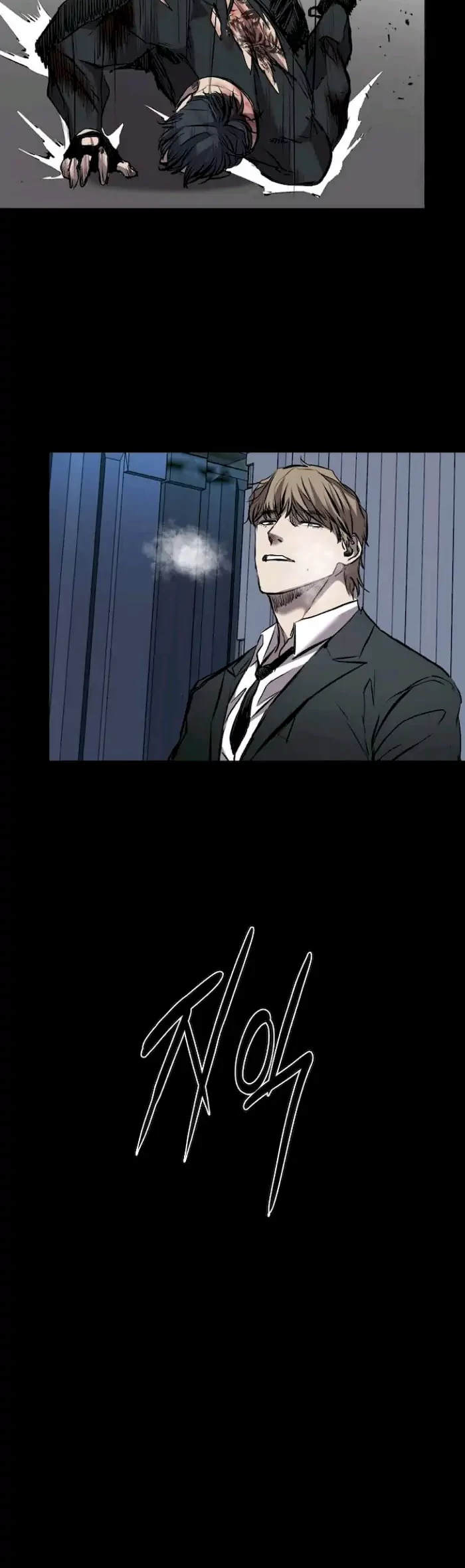 Castle Chapter 115 Gambar 58