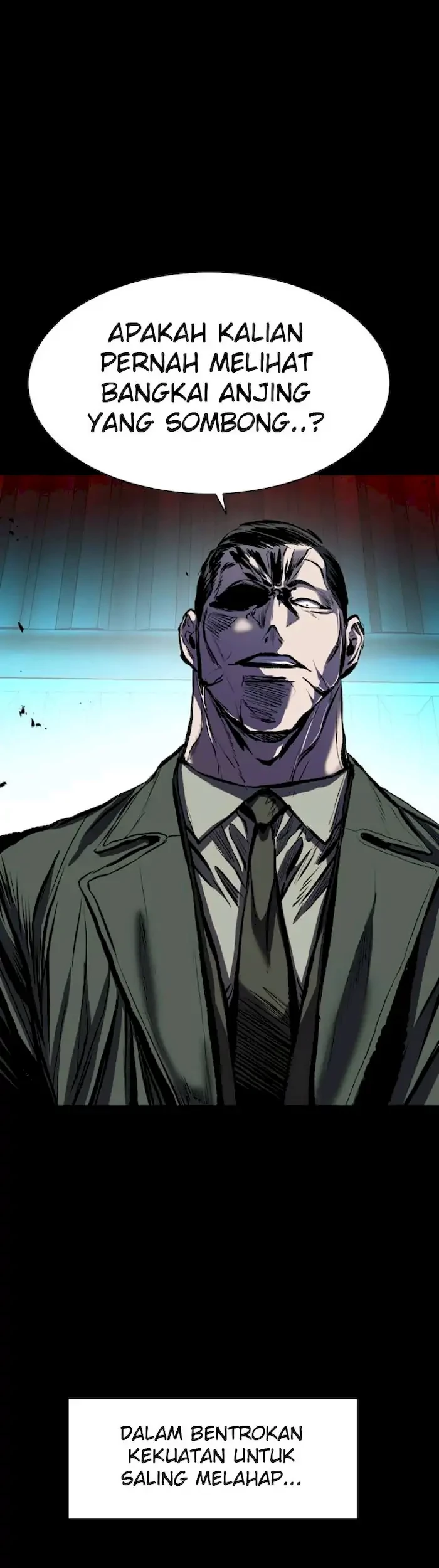 Castle Chapter 115 Gambar 67