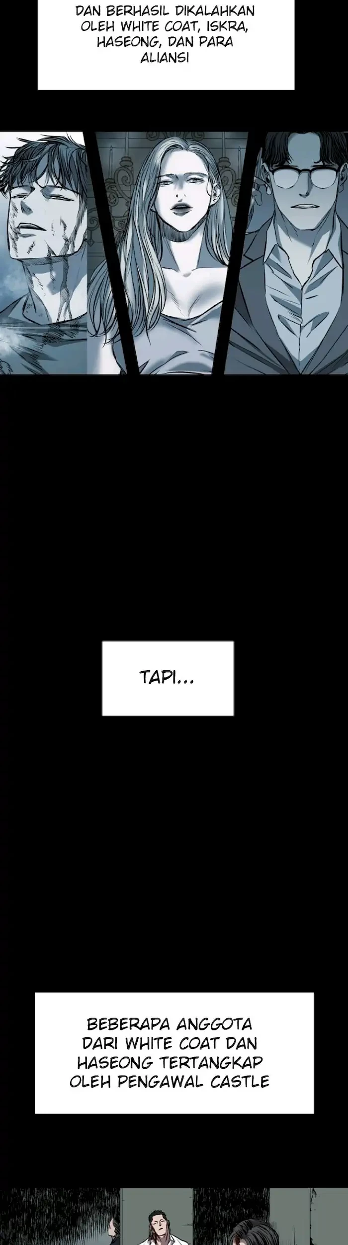 Castle Chapter 115 Gambar 69