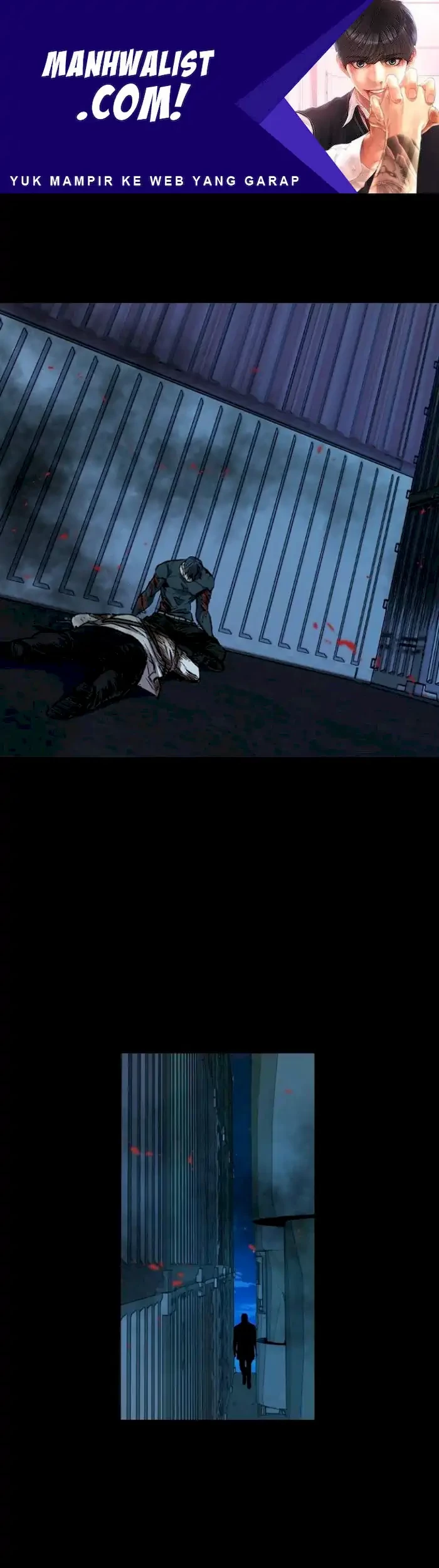 Castle Chapter 115 Gambar 3