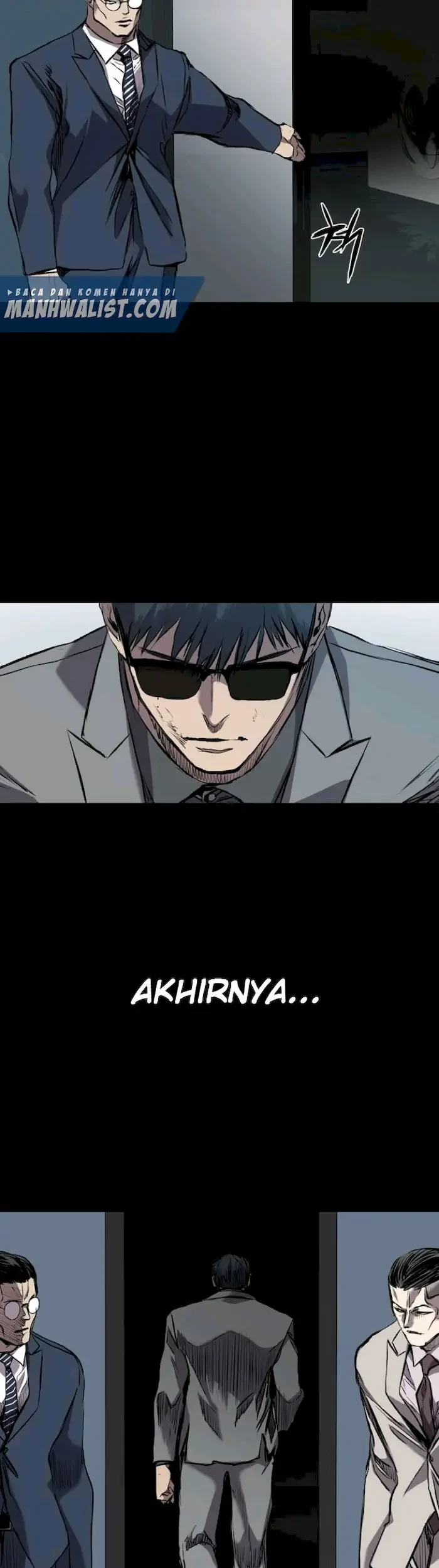 Castle Chapter 117 Gambar 6