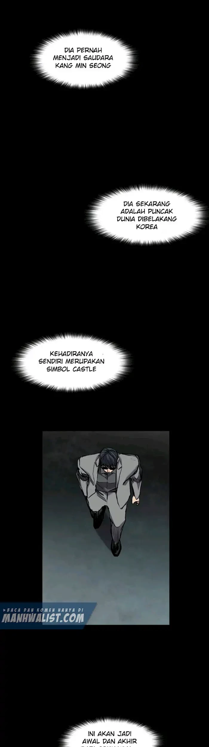 Castle Chapter 117 Gambar 8