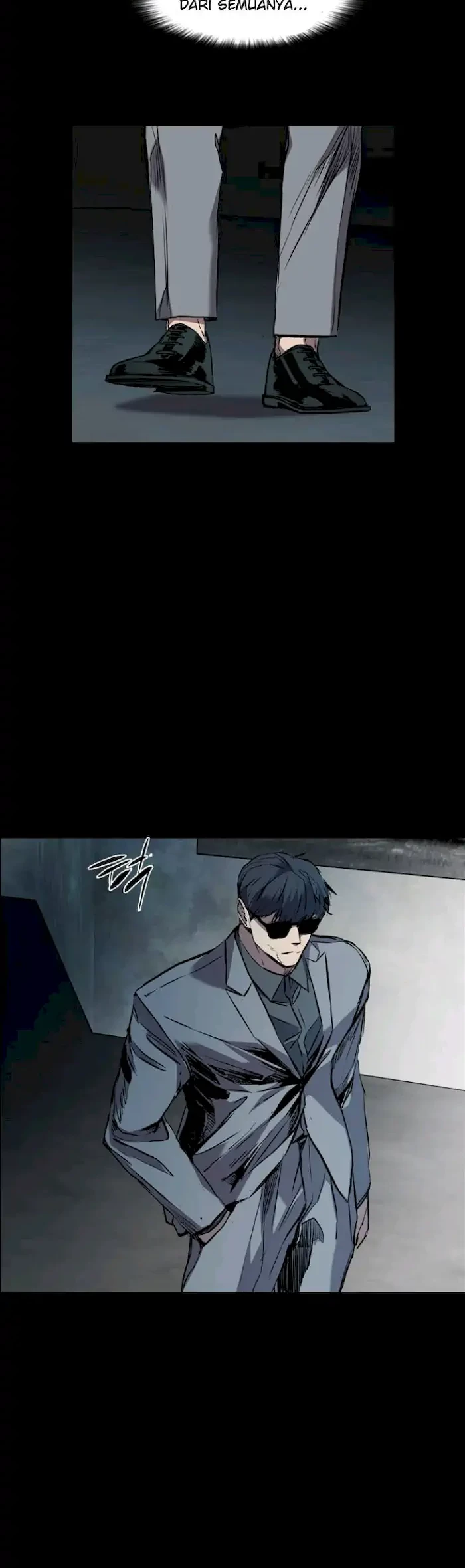 Castle Chapter 117 Gambar 9