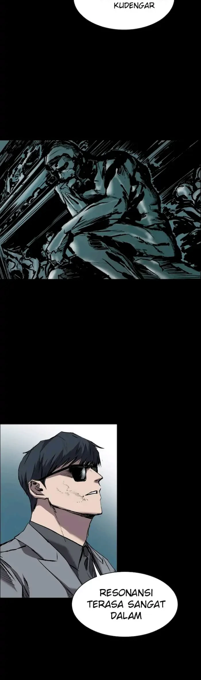 Castle Chapter 117 Gambar 13