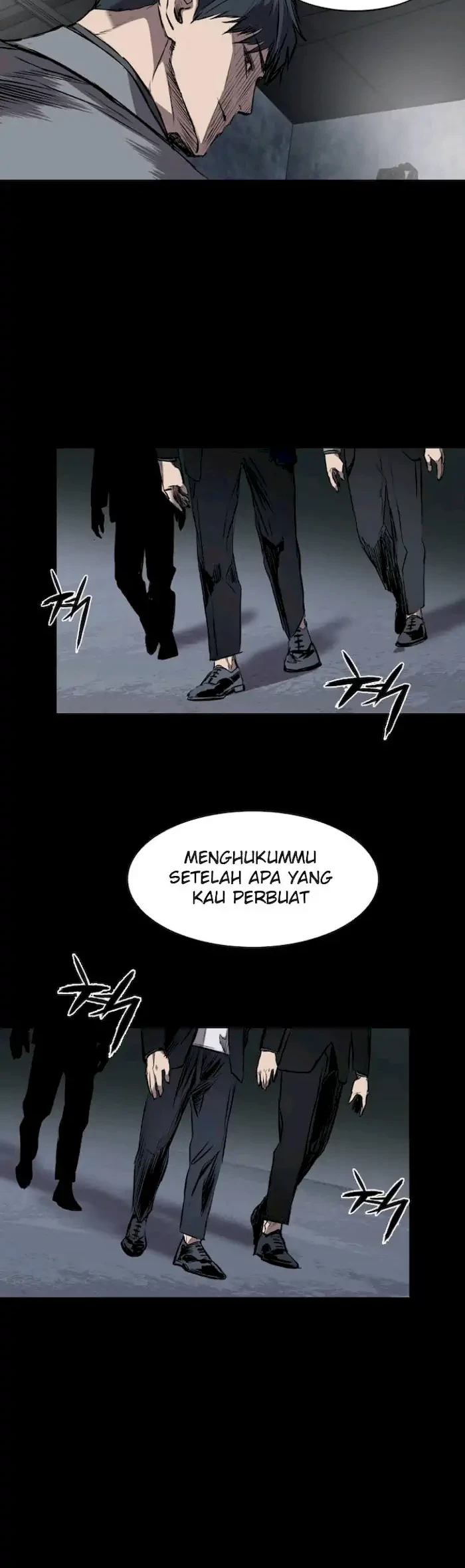 Castle Chapter 117 Gambar 25