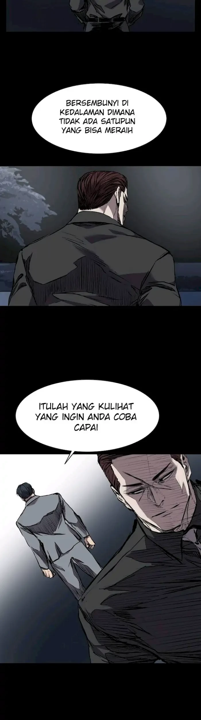 Castle Chapter 117 Gambar 32