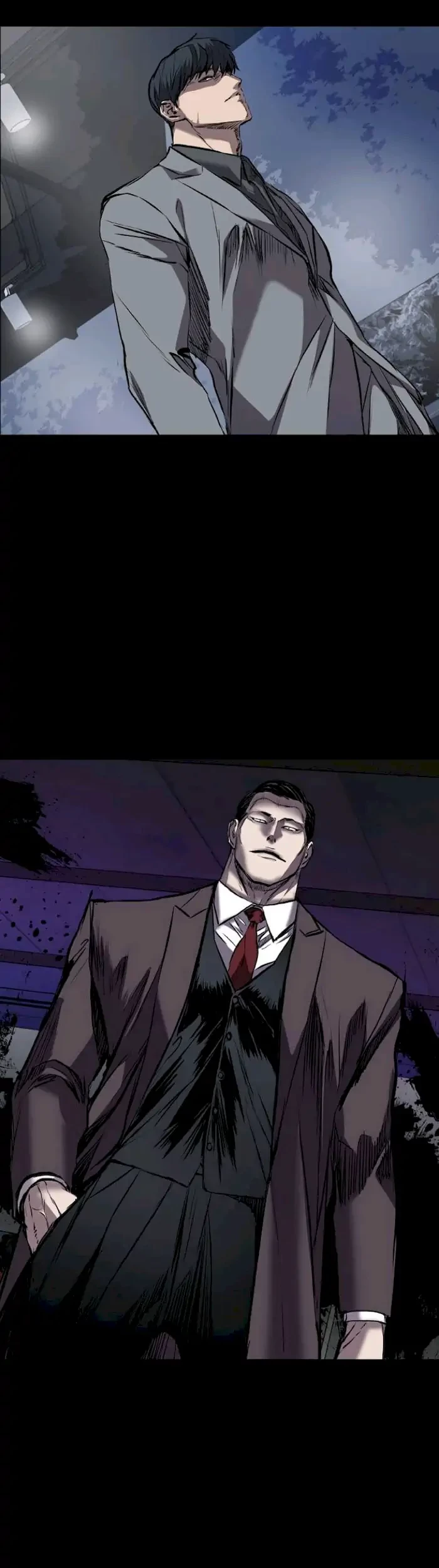 Castle Chapter 117 Gambar 26