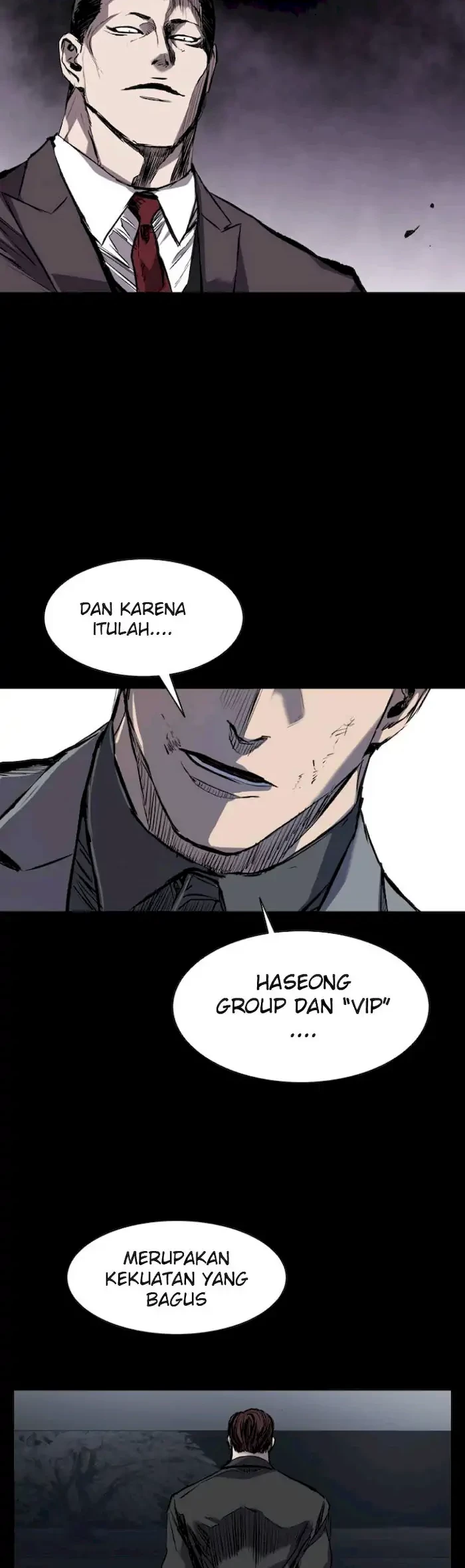 Castle Chapter 117 Gambar 31