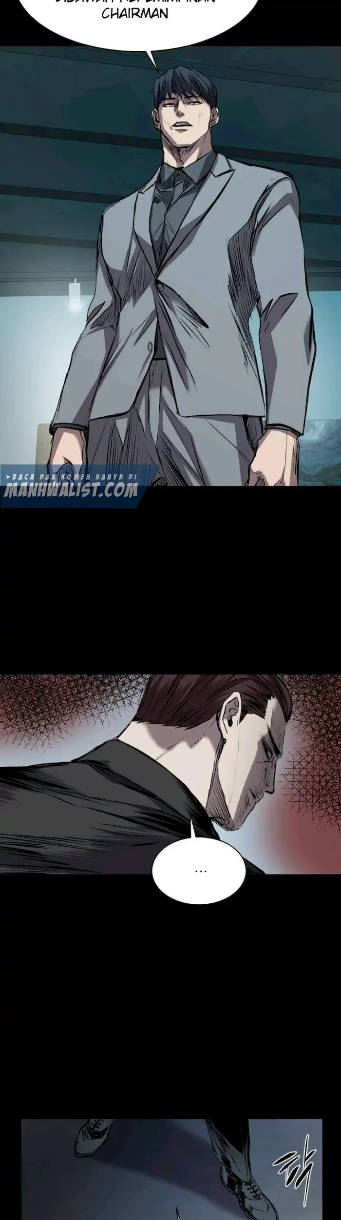 Castle Chapter 117 Gambar 34