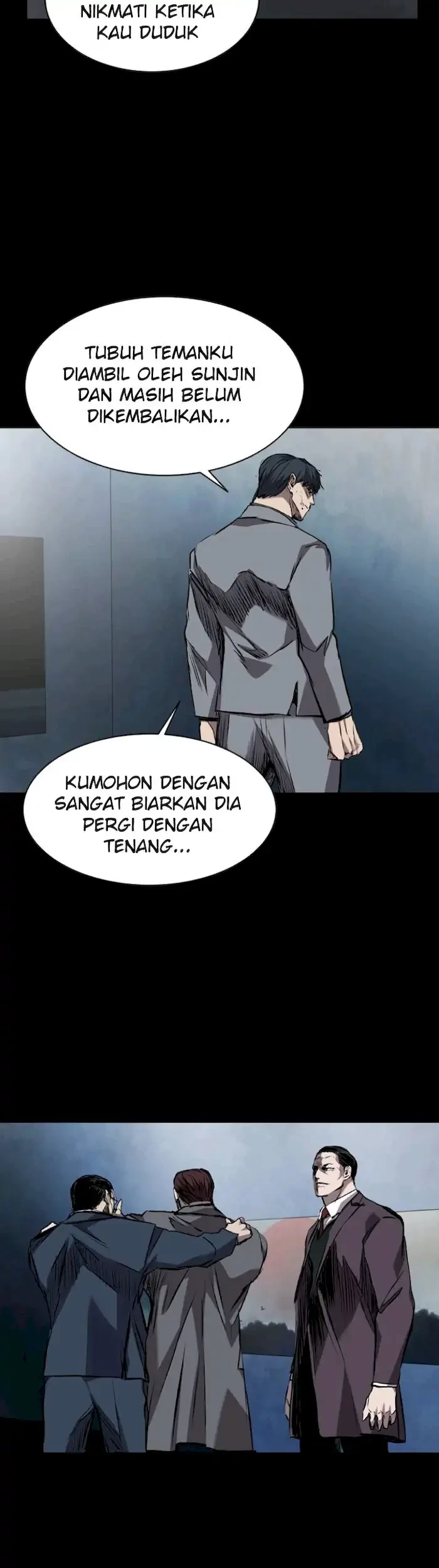 Castle Chapter 117 Gambar 52