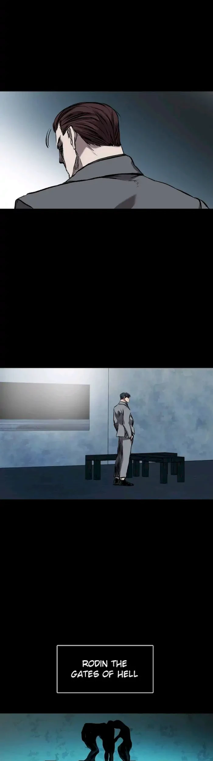 Castle Chapter 117 Gambar 53