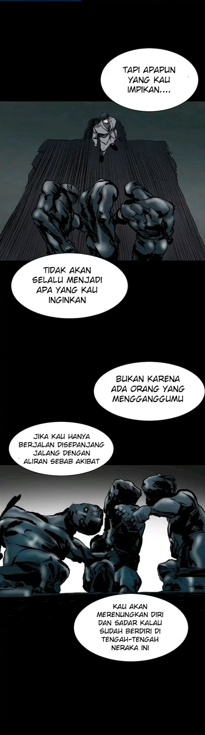 Castle Chapter 117 Gambar 46