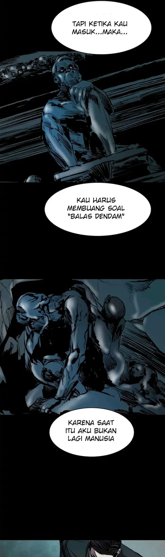 Castle Chapter 117 Gambar 47