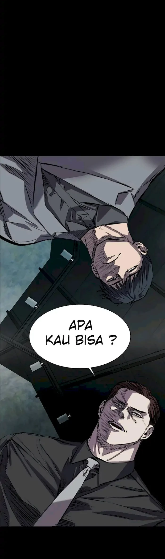 Castle Chapter 117 Gambar 49