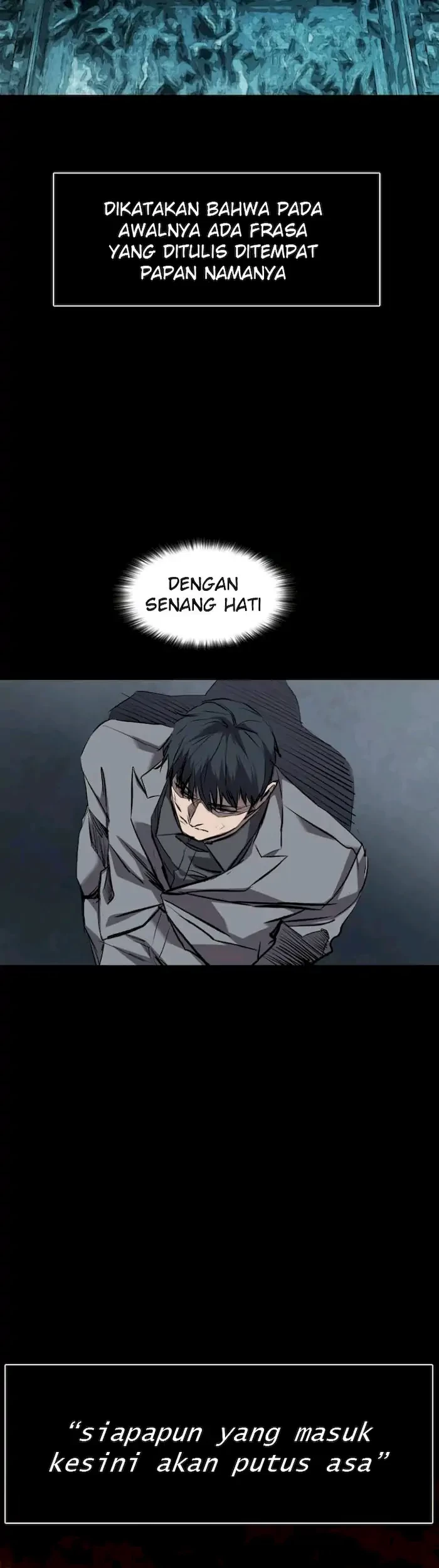 Castle Chapter 117 Gambar 55