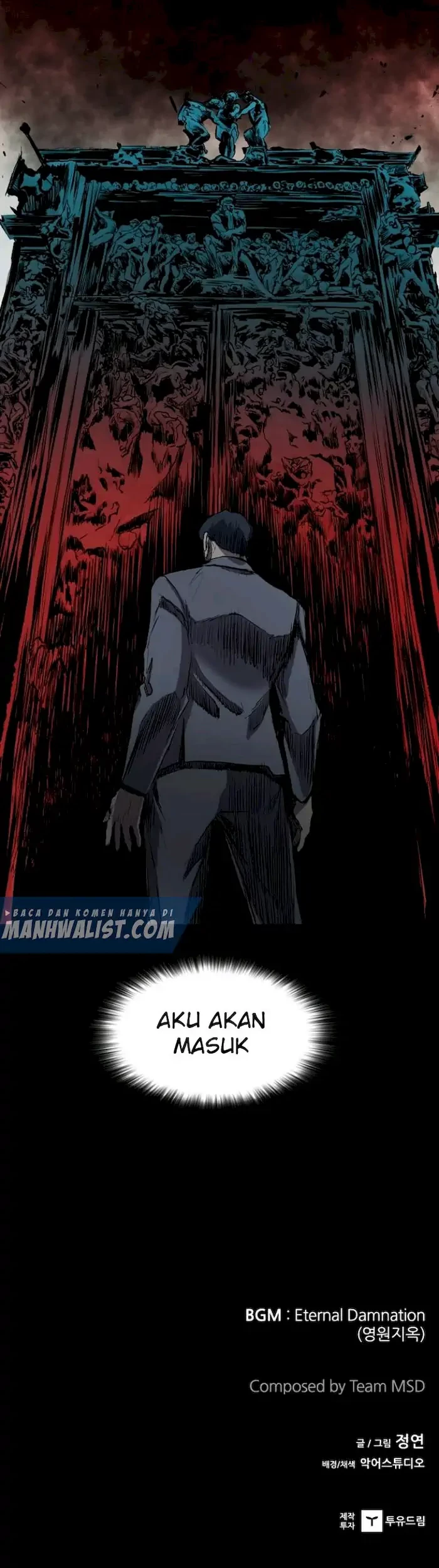 Castle Chapter 117 Gambar 56