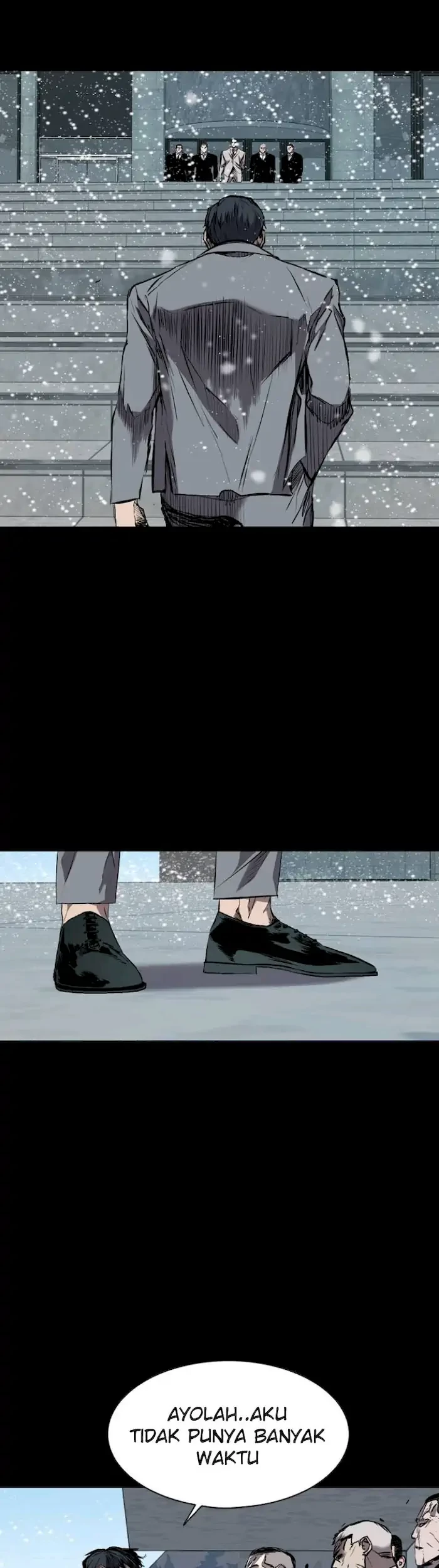 Castle Chapter 117 Gambar 4