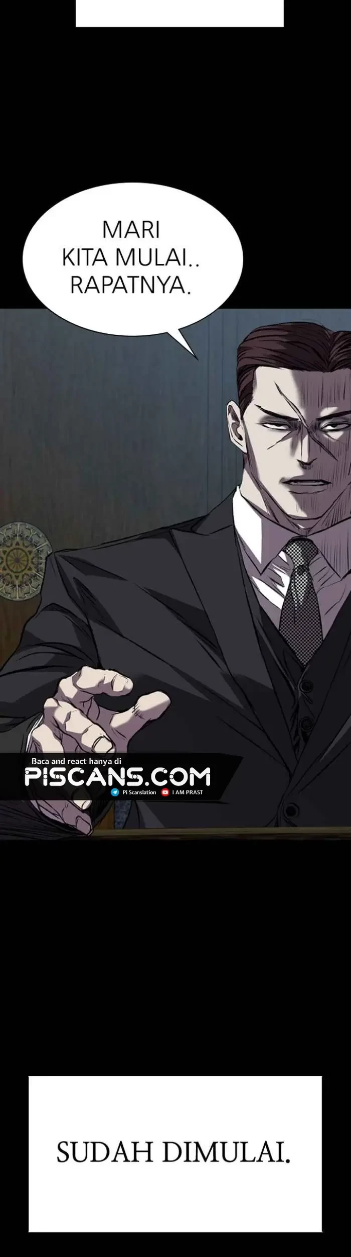 Castle Chapter 118 Gambar 76