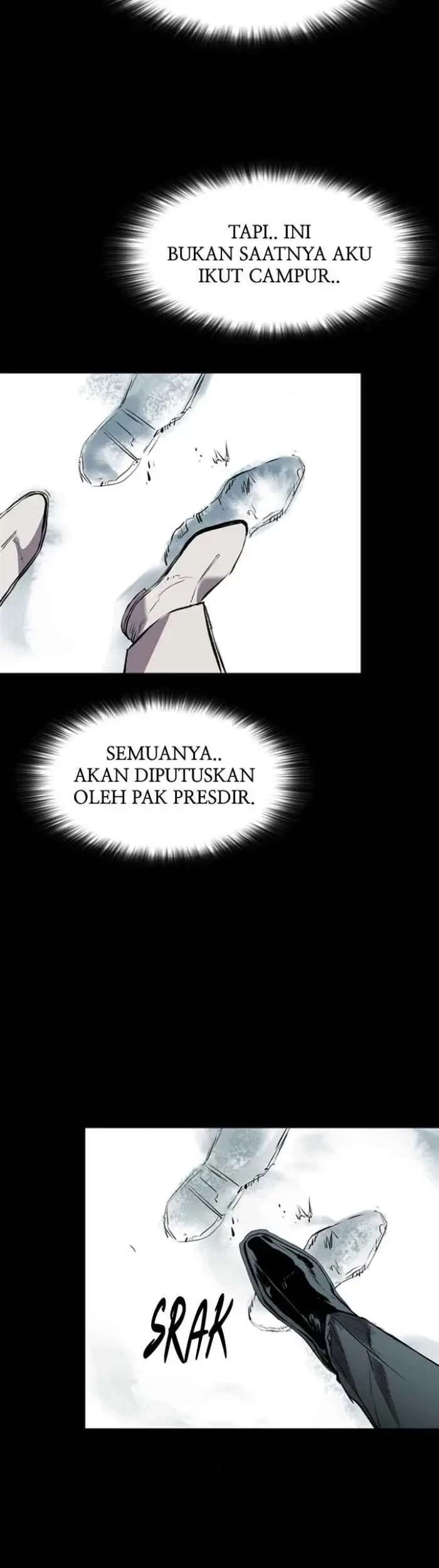 Castle Chapter 118 Gambar 5