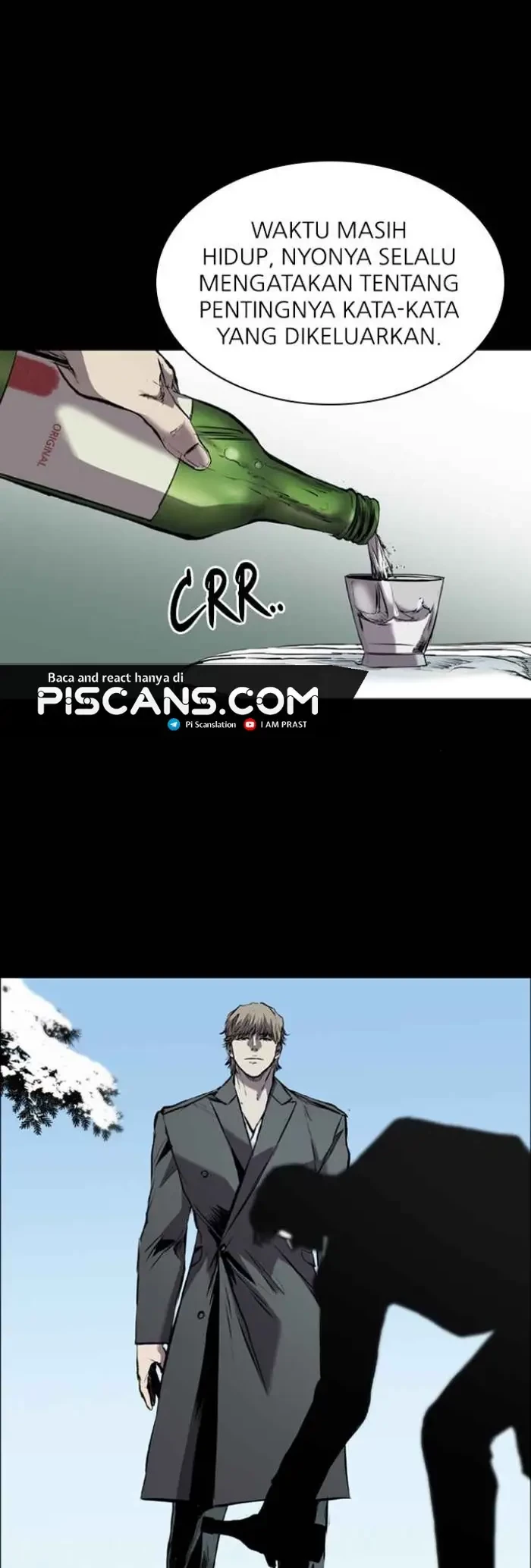 Castle Chapter 118 Gambar 6