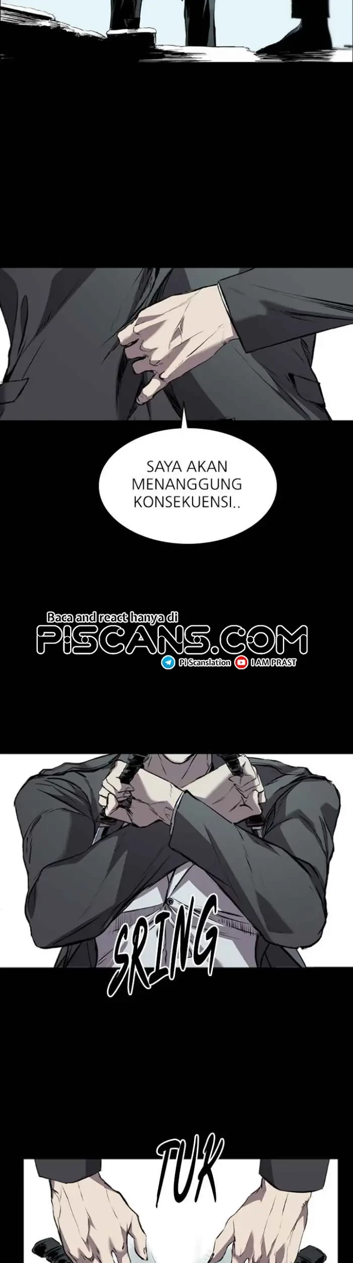 Castle Chapter 118 Gambar 7