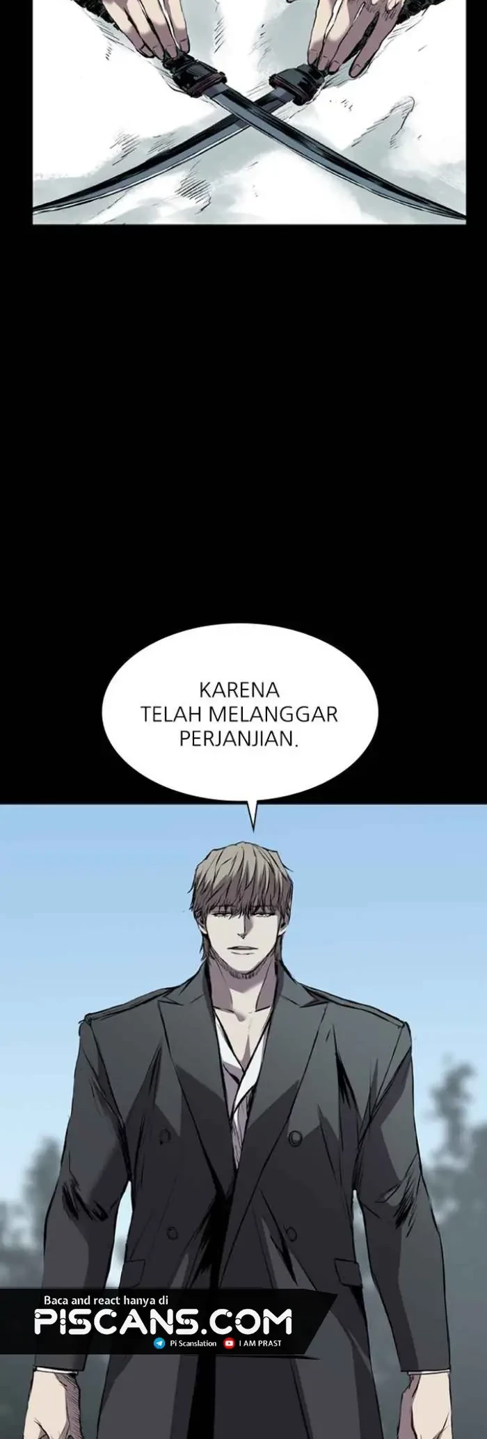 Castle Chapter 118 Gambar 8