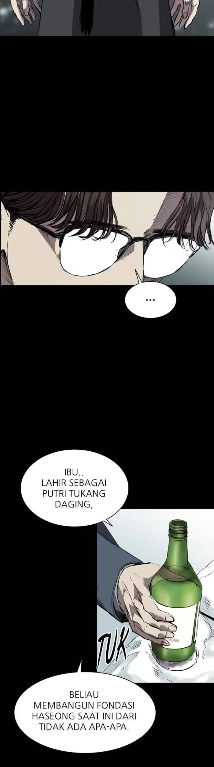 Castle Chapter 118 Gambar 9