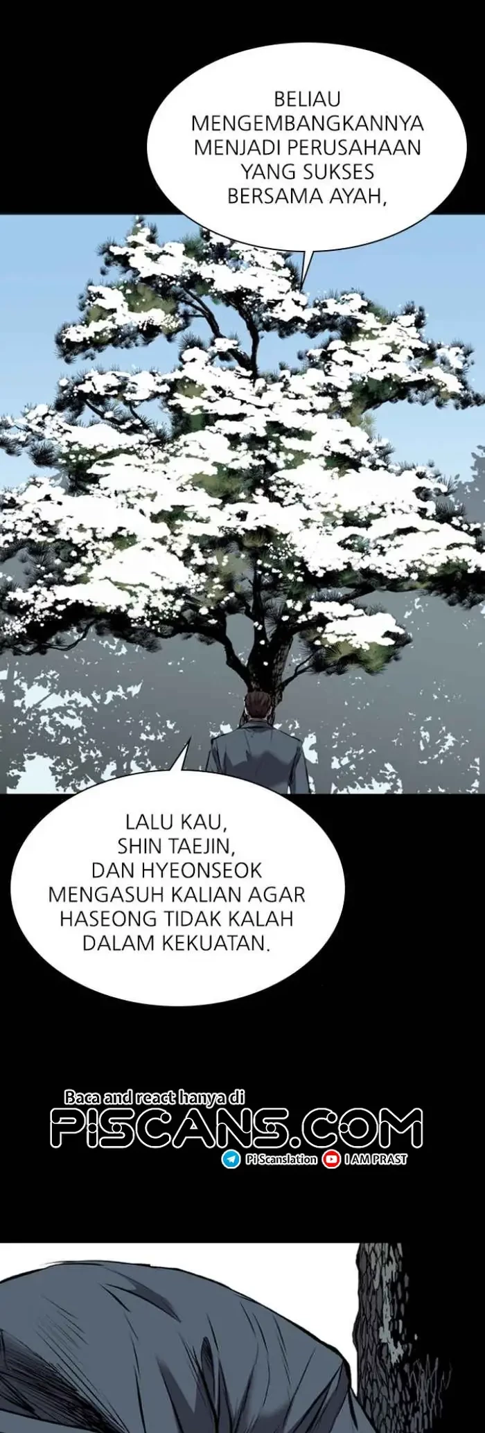 Castle Chapter 118 Gambar 10