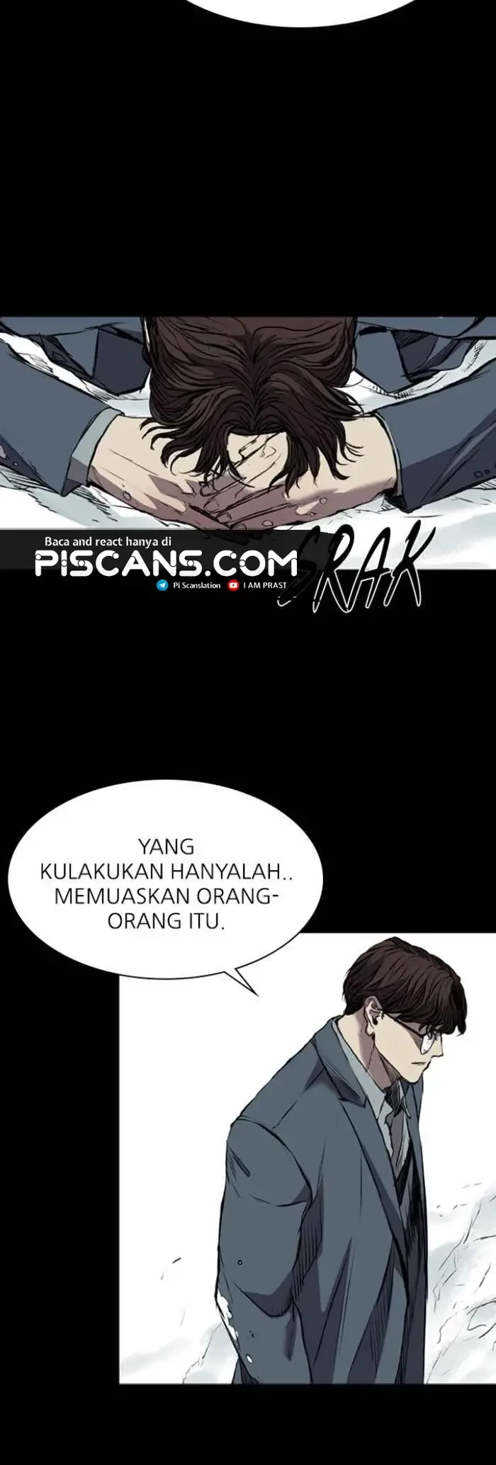 Castle Chapter 118 Gambar 12