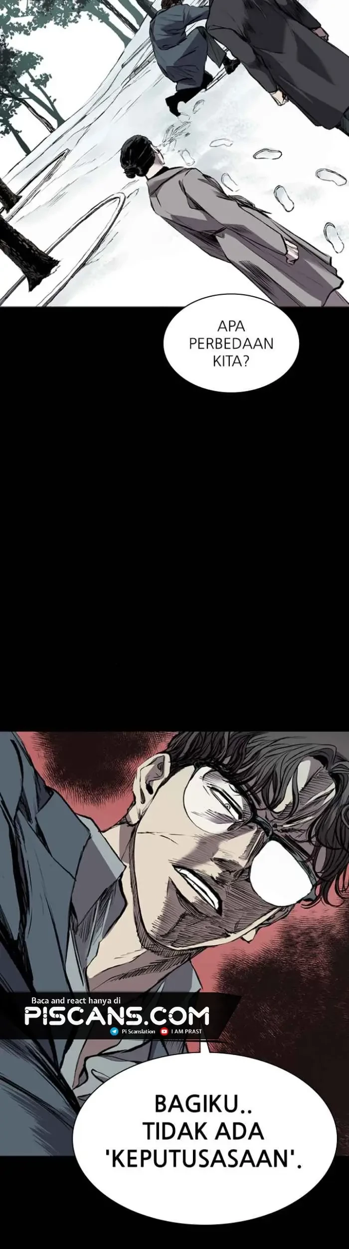 Castle Chapter 118 Gambar 15