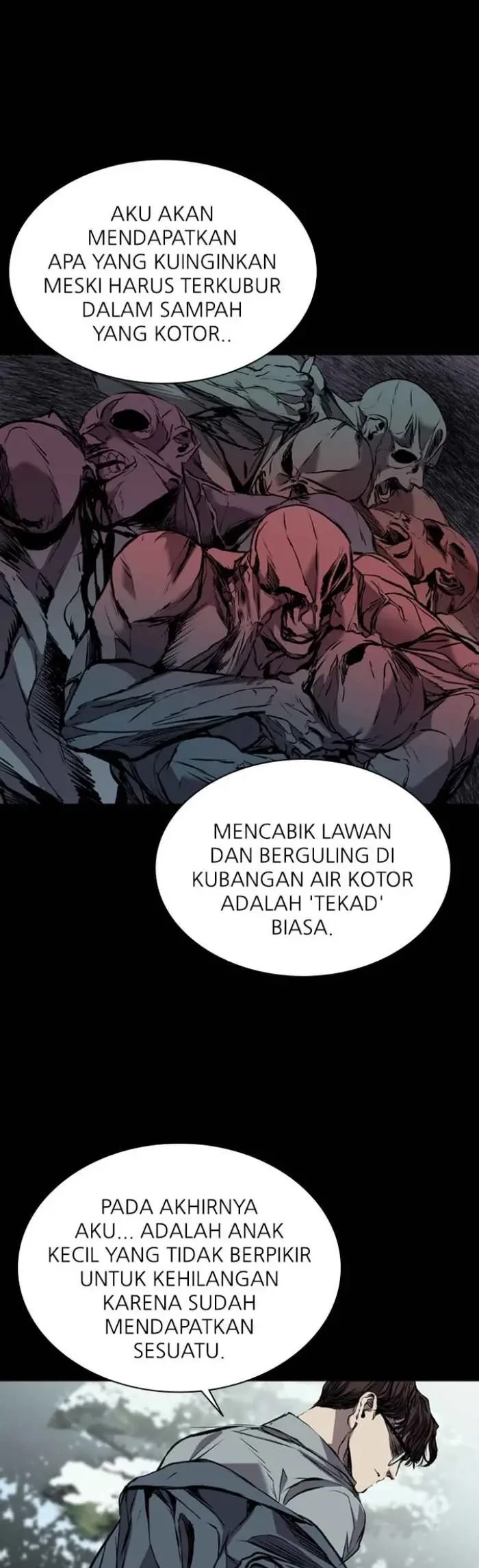 Castle Chapter 118 Gambar 16